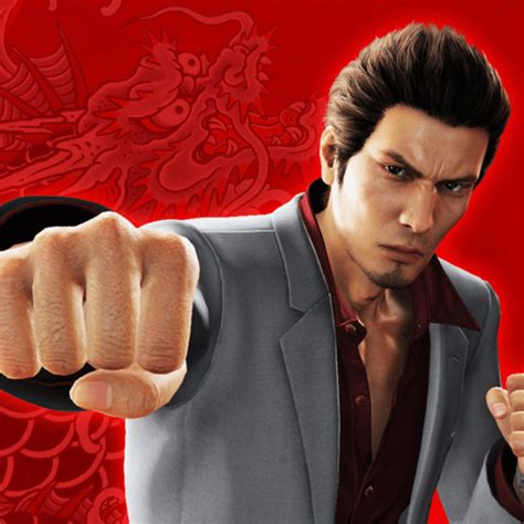 taichi yakuza|Kazuma Kiryu 